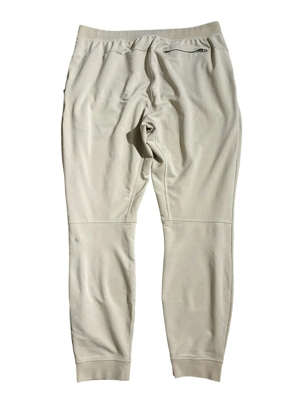Lululemon City Sweat Jogger 31” Khaki